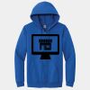 GILDAN® HEAVY BLEND™ FULL ZIP HOODIE Thumbnail