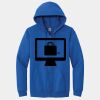 GILDAN® HEAVY BLEND™ FULL ZIP HOODIE Thumbnail