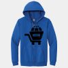 GILDAN® HEAVY BLEND™ FULL ZIP HOODIE Thumbnail