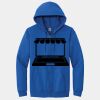 GILDAN® HEAVY BLEND™ FULL ZIP HOODIE Thumbnail