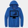 GILDAN® HEAVY BLEND™ FULL ZIP HOODIE Thumbnail