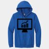 GILDAN® HEAVY BLEND™ FULL ZIP HOODIE Thumbnail