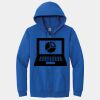 GILDAN® HEAVY BLEND™ FULL ZIP HOODIE Thumbnail