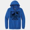 GILDAN® HEAVY BLEND™ FULL ZIP HOODIE Thumbnail