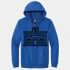GILDAN® HEAVY BLEND™ FULL ZIP HOODIE Thumbnail