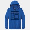GILDAN® HEAVY BLEND™ FULL ZIP HOODIE Thumbnail