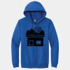 GILDAN® HEAVY BLEND™ FULL ZIP HOODIE Thumbnail