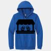 GILDAN® HEAVY BLEND™ FULL ZIP HOODIE Thumbnail