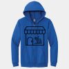 GILDAN® HEAVY BLEND™ FULL ZIP HOODIE Thumbnail