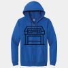 GILDAN® HEAVY BLEND™ FULL ZIP HOODIE Thumbnail