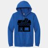GILDAN® HEAVY BLEND™ FULL ZIP HOODIE Thumbnail