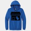 GILDAN® HEAVY BLEND™ FULL ZIP HOODIE Thumbnail