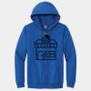 GILDAN® HEAVY BLEND™ FULL ZIP HOODIE Thumbnail
