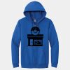 GILDAN® HEAVY BLEND™ FULL ZIP HOODIE Thumbnail