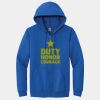 GILDAN® HEAVY BLEND™ FULL ZIP HOODIE Thumbnail