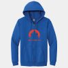 GILDAN® HEAVY BLEND™ FULL ZIP HOODIE Thumbnail
