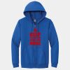 GILDAN® HEAVY BLEND™ FULL ZIP HOODIE Thumbnail