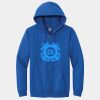 GILDAN® HEAVY BLEND™ FULL ZIP HOODIE Thumbnail