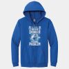 GILDAN® HEAVY BLEND™ FULL ZIP HOODIE Thumbnail