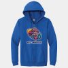 GILDAN® HEAVY BLEND™ FULL ZIP HOODIE Thumbnail