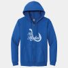 GILDAN® HEAVY BLEND™ FULL ZIP HOODIE Thumbnail