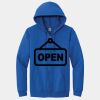 GILDAN® HEAVY BLEND™ FULL ZIP HOODIE Thumbnail