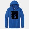 GILDAN® HEAVY BLEND™ FULL ZIP HOODIE Thumbnail