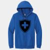 GILDAN® HEAVY BLEND™ FULL ZIP HOODIE Thumbnail