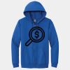 GILDAN® HEAVY BLEND™ FULL ZIP HOODIE Thumbnail