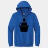 GILDAN® HEAVY BLEND™ FULL ZIP HOODIE Thumbnail