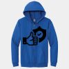 GILDAN® HEAVY BLEND™ FULL ZIP HOODIE Thumbnail