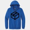 GILDAN® HEAVY BLEND™ FULL ZIP HOODIE Thumbnail