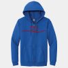 GILDAN® HEAVY BLEND™ FULL ZIP HOODIE Thumbnail