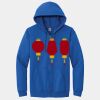 GILDAN® HEAVY BLEND™ FULL ZIP HOODIE Thumbnail