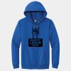 GILDAN® HEAVY BLEND™ FULL ZIP HOODIE Thumbnail