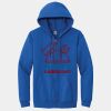 GILDAN® HEAVY BLEND™ FULL ZIP HOODIE Thumbnail