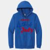 GILDAN® HEAVY BLEND™ FULL ZIP HOODIE Thumbnail