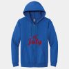 GILDAN® HEAVY BLEND™ FULL ZIP HOODIE Thumbnail