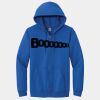 GILDAN® HEAVY BLEND™ FULL ZIP HOODIE Thumbnail