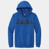 GILDAN® HEAVY BLEND™ FULL ZIP HOODIE Thumbnail