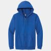 GILDAN® HEAVY BLEND™ FULL ZIP HOODIE Thumbnail