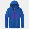 GILDAN® HEAVY BLEND™ FULL ZIP HOODIE Thumbnail