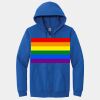 GILDAN® HEAVY BLEND™ FULL ZIP HOODIE Thumbnail
