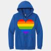 GILDAN® HEAVY BLEND™ FULL ZIP HOODIE Thumbnail