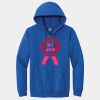 GILDAN® HEAVY BLEND™ FULL ZIP HOODIE Thumbnail