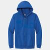 GILDAN® HEAVY BLEND™ FULL ZIP HOODIE Thumbnail