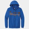 GILDAN® HEAVY BLEND™ FULL ZIP HOODIE Thumbnail