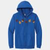 GILDAN® HEAVY BLEND™ FULL ZIP HOODIE Thumbnail