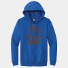 GILDAN® HEAVY BLEND™ FULL ZIP HOODIE Thumbnail