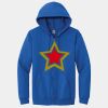 GILDAN® HEAVY BLEND™ FULL ZIP HOODIE Thumbnail